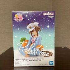 'Uma Musume Pretty Derby Season 3' -Relax time-Cheval Grand Another ver. Figure