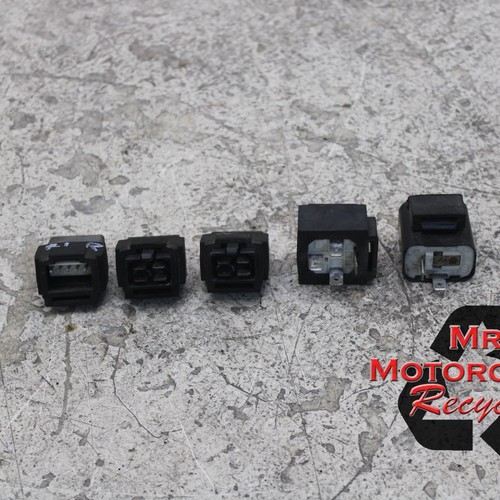 Aprilia caponord etv1000 - 01-04,
