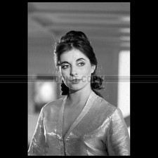 Photo F.005633 CYD HAYMAN