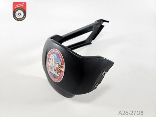 Bmw f650 07 aile - f650, 04-07
