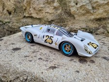 0# RARE  Ferrari 330 P4 N° 25