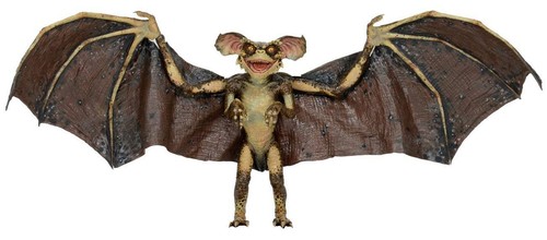 Neca gremlins deluxe bat - neca,