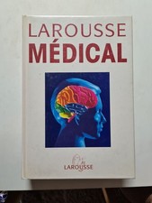 Larousse Médical: Edition