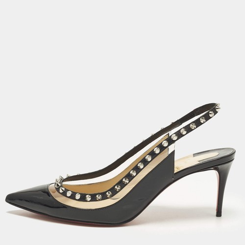 Christian louboutin brigadine - christian,
