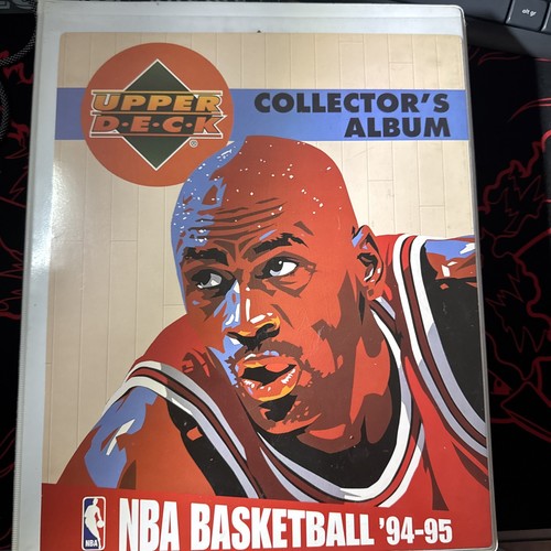 Collection complète nba - complète,