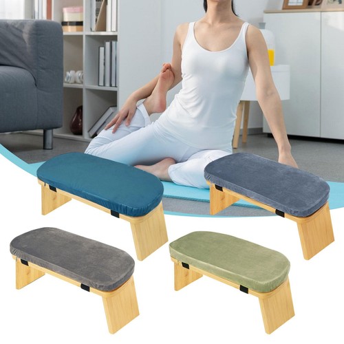 Banc méditation pour - banc, de