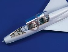 Verlinden - Mig 21 Um - Set