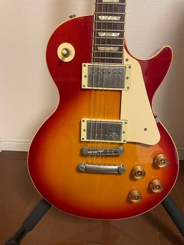 Guitare électrique epiphone - électrique,