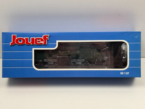 Jouef locomotive - ho,