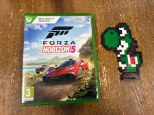 Forza horizon 5 - Jeux Xbox