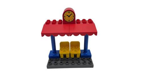 Lego train duplo chemin de - lego®,