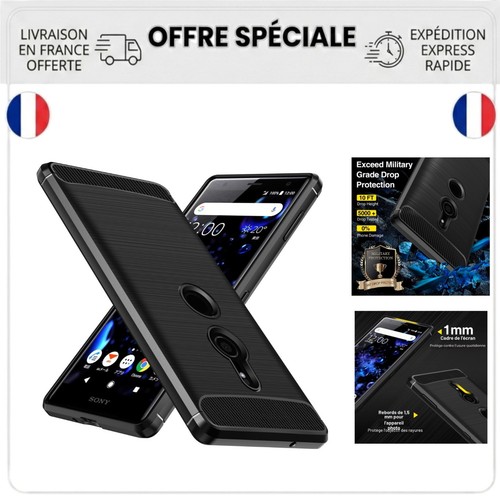 Coque sony xperia xz2 - xperia,