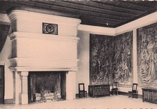 37 CHENONCEAUX DINING ROOM OLD GUARD ROOM