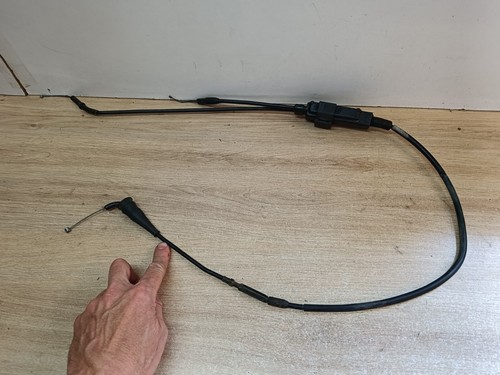 Cable gaz accelerateur - de,