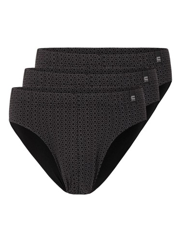 Lot slips homme - 3,