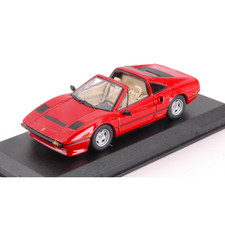 FERRARI 308 GTS 1980 MAGNUM