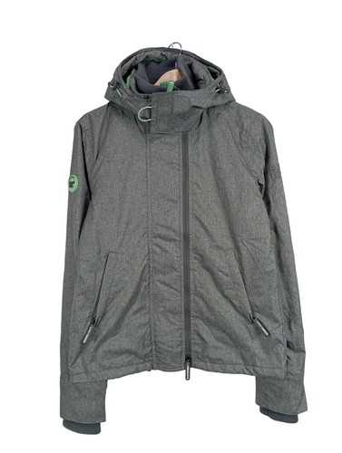 Superdry veste hiver - d’hiver, dames