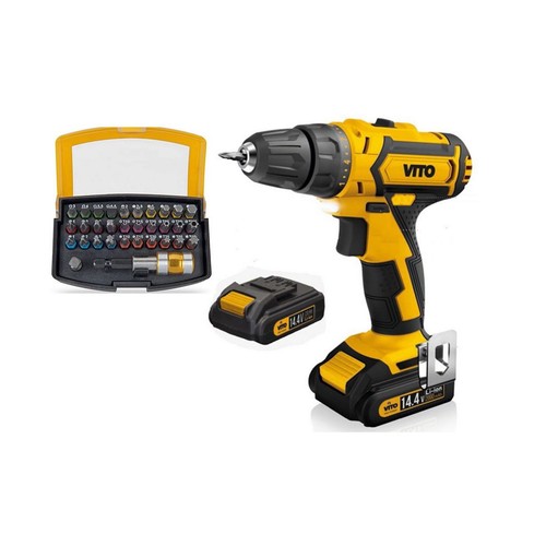 Perceuse visseuse 2 - perceuse,