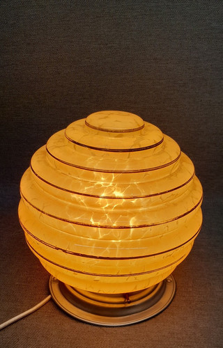 Plafonnier applique boule - plafonnier,