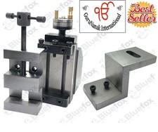 Mini glissière de fraisage