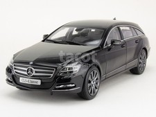 Mercedes CLS Shooting Brake/