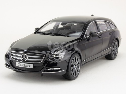 Mercedes cls shooting brake - mercedes, brake/