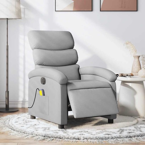 Fauteuil massage inclinable - massage,