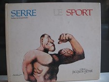 Le Sport - Serre, Claude