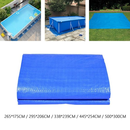 Bâche piscine couverture - de, piscine,