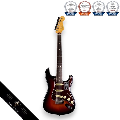 Guitare électrique fender usa - fender,