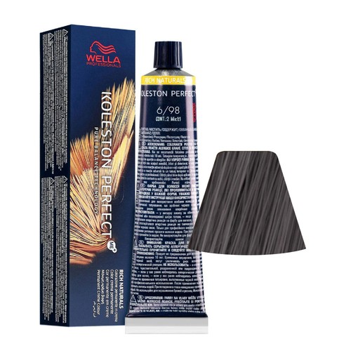 Wella koleston perfect - wella,