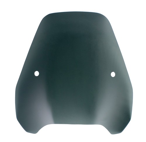 Bulle pare brise - bulle, custom