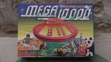 Jeu MEGA 10000 NATHAN