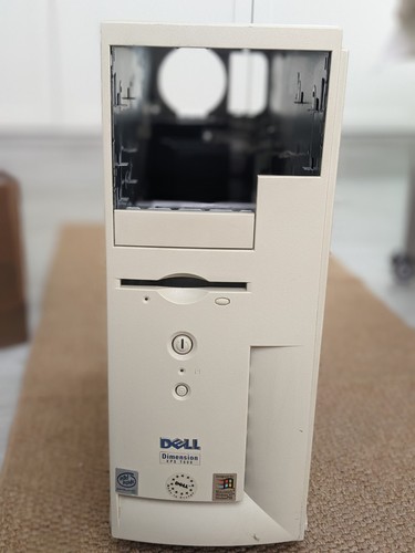 Dell dimension xps - dell,