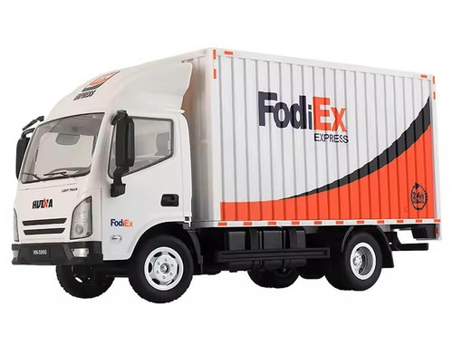 Camion livraison fodiex - camion, de