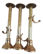 3 grands SUPPORTS de TRINGLES