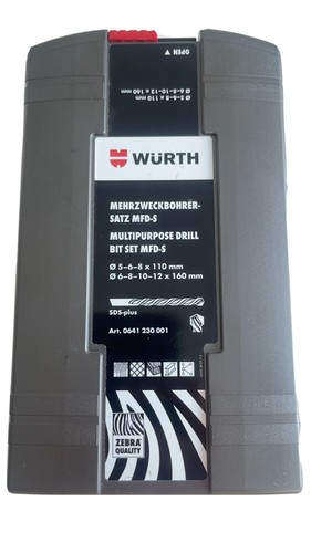 Coffret forêt wurth état - coffret,