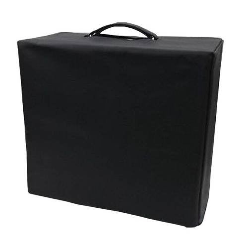 Black vinyl cover for - black,
