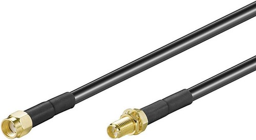 Rallonge pour antenne - , wifi