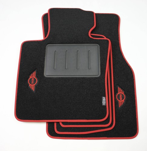 Tapis moquette mini - moquette,