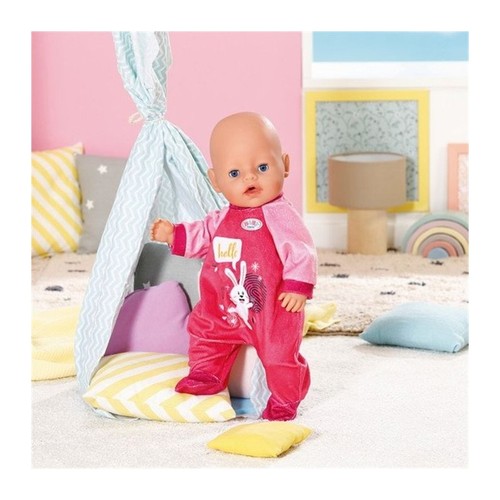 Combinaison baby born - baby,