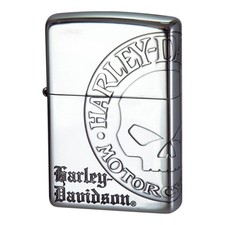 Briquet Zippo Classic JP