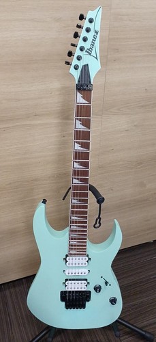 Guitare électrique ibanez - guitare,
