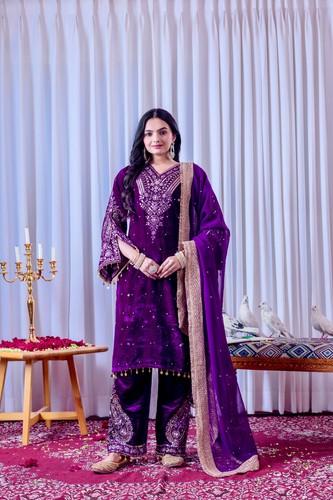 Robe salwar kameez - salwar, bollywood