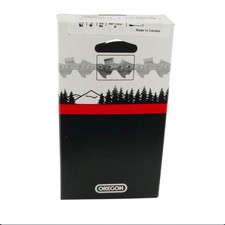 Chaîne tronçonneuse Oregon