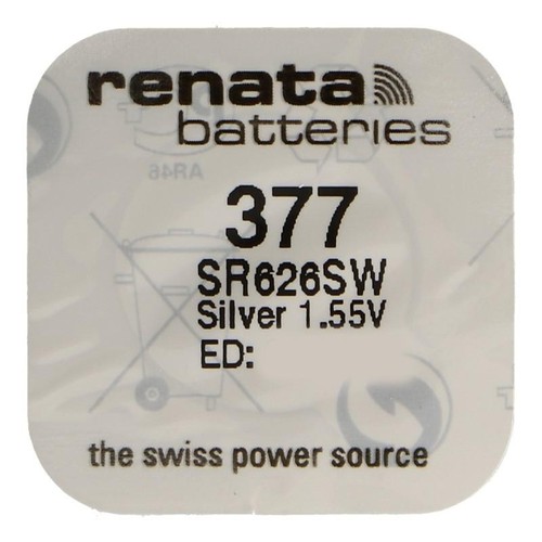702636 renata pile bouton - renata,