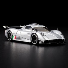 Hot Wheels    RLC