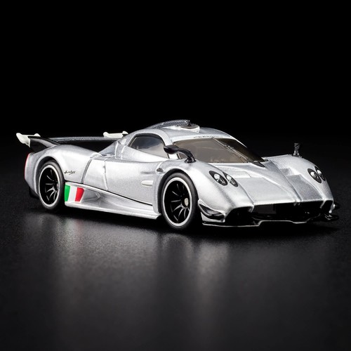 Hot wheels rlc - hot,