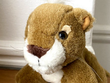 Peluche Lion excellent état