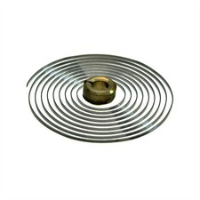Spiral de balancier avec rouleau pour mouvements de montres NIVAROX - NOS